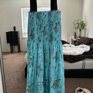 Out of stock Rachel Antoff Dress